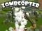 Spel Zombcopter aanlyn