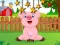 Spel Cartoon Farm Hidden Stars aanlyn