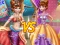 Spel Anna mermaid vs princess aanlyn