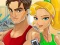 Spel Fitness Workout XL aanlyn