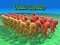 Spel Team Loyalty aanlyn