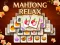 Spel Mahjong Relax aanlyn