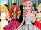 Spel Anna And Elsa Arendelle Ball aanlyn