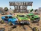 Spel Demolition Derby Car Crash aanlyn