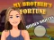 Spel Hidden Objects My Brother's Fortune aanlyn