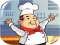 Spel Happy Chef Bubble Shooter aanlyn