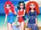 Spel Besties Beachwear aanlyn