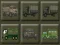 Spel Army Trucks Memory aanlyn