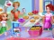 Spel Donuts Bakery aanlyn