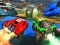 Spel Rocket League aanlyn
