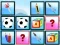 Spel School Memory Deluxe aanlyn