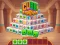 Spel Cube Match aanlyn