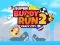 Spel Super Buddy Run 2 Crazy City aanlyn