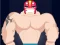 Spel Boy Toss aanlyn