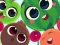Spel Funny Fruits: Merge and Gather Watermelon aanlyn