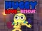 Spel Huggy Love and Rescue aanlyn