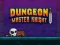 Spel Dungeon Master Knight aanlyn