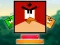 Spel Jewel and Crazy Birds aanlyn