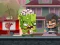Spel Surviving the Zombies aanlyn