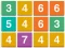 Spel Number Crush Game 2021 aanlyn