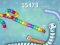 Spel Snake Io War aanlyn