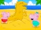 Spel Hippo Beach Adventures aanlyn