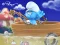 Spel The Smurfs: Ocean Cleanup aanlyn