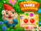 Spel Garden Tales Mahjong aanlyn