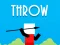 Spel Throw aanlyn