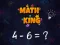 Spel Math King aanlyn