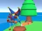 Spel Digital Circus Town Builder aanlyn