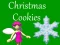 Spel Christmas Cookies aanlyn