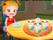Spel Cheese cupcakes aanlyn