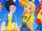 Spel Princess or Minion aanlyn