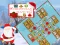 Spel Christmas Match 3 aanlyn