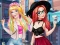Spel 100 Crop Top Looks for Princess aanlyn