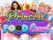 Spel Princess Food Court aanlyn
