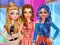 Spel BFF Gipsy Trends aanlyn