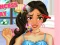Spel Latina Princess Spa Day aanlyn