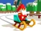 Spel Sliding Figure aanlyn
