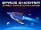 Spel Space Shooter: Speed Typing Challenge aanlyn