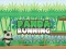 Spel Panda Running aanlyn