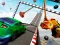 Spel Mega Ramp Car aanlyn