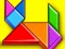 Spel Tangrams aanlyn