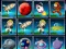Spel Space Memory aanlyn