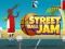 Spel Street ball jam aanlyn