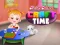 Spel Baby Hazel Craft Time aanlyn