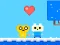 Spel Adventure Time : Finn Love aanlyn