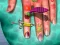 Spel Hand Skin Doctor aanlyn