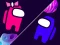 Spel Let Amoung Us Love aanlyn